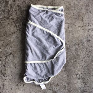 Miracle Blanket Swaddle